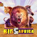 Big Africa Game